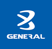 bajaj General logo